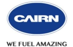 Cairn logo