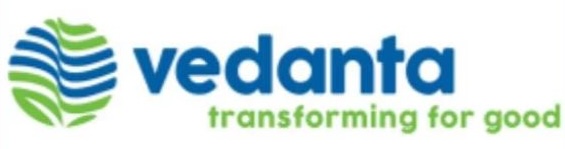 Vedanta logo