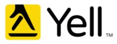 Yell UK logo